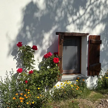 Apartamento Casetta Dalle Finestre Rosse *